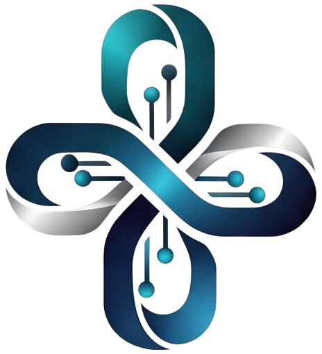 Логотип IT школы